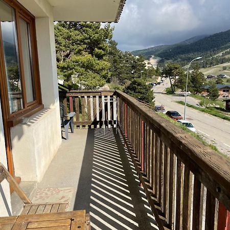 Greolieres Les Neiges Apartment Екстериор снимка
