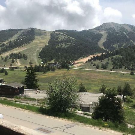 Greolieres Les Neiges Apartment Екстериор снимка