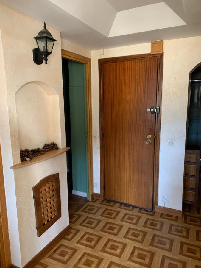 Greolieres Les Neiges Apartment Екстериор снимка