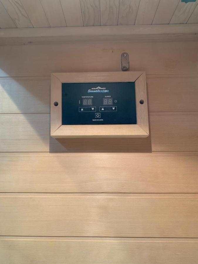 Greolieres Les Neiges Apartment Екстериор снимка