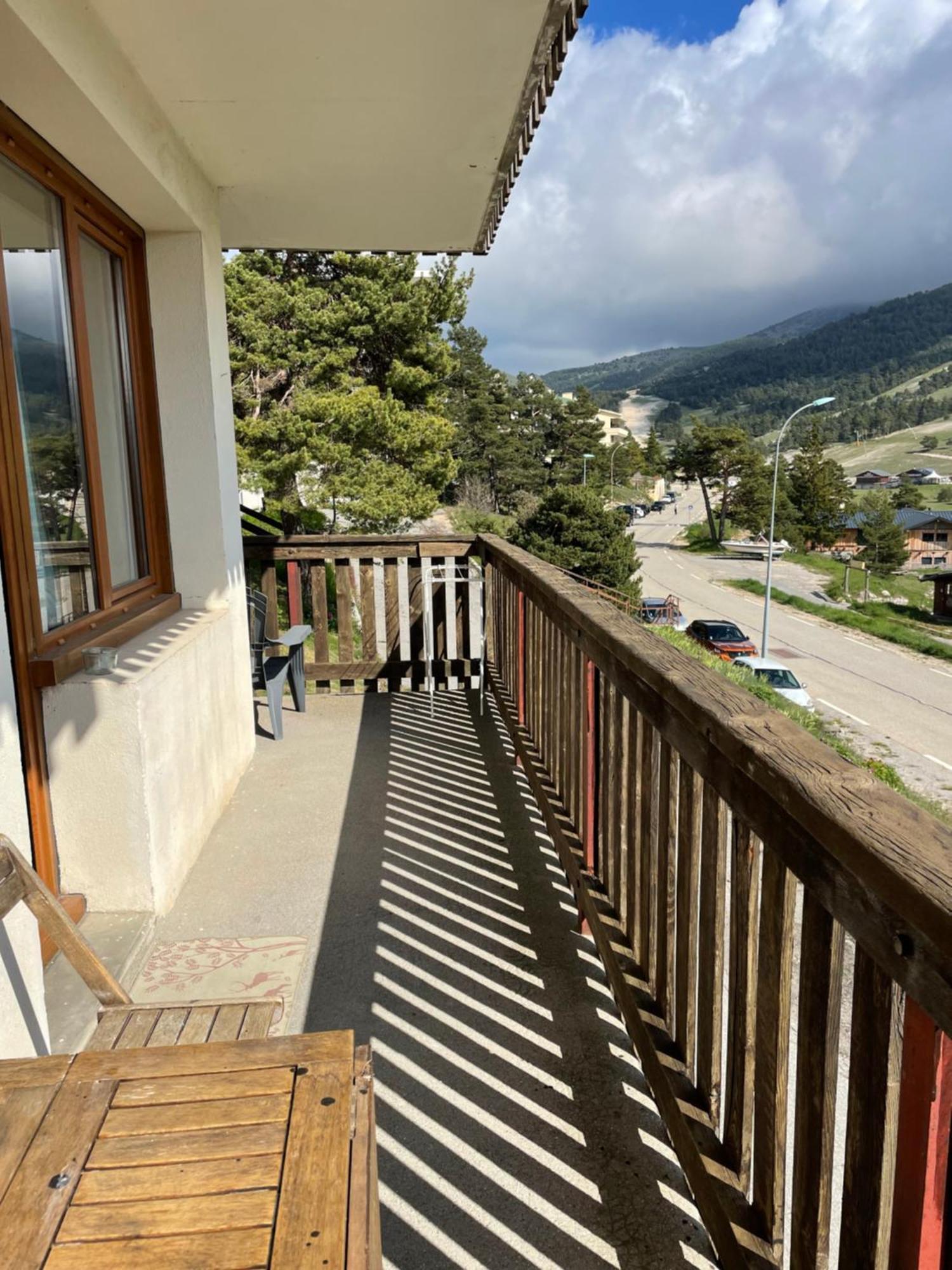 Greolieres Les Neiges Apartment Екстериор снимка
