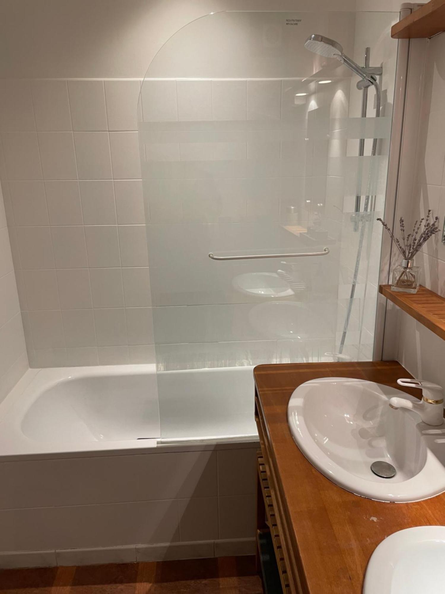 Greolieres Les Neiges Apartment Екстериор снимка