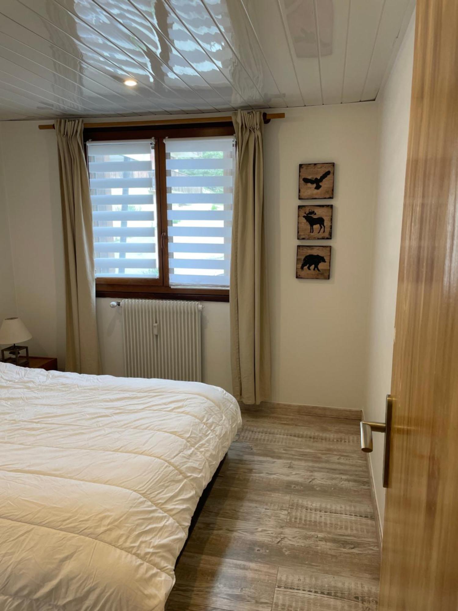 Greolieres Les Neiges Apartment Екстериор снимка