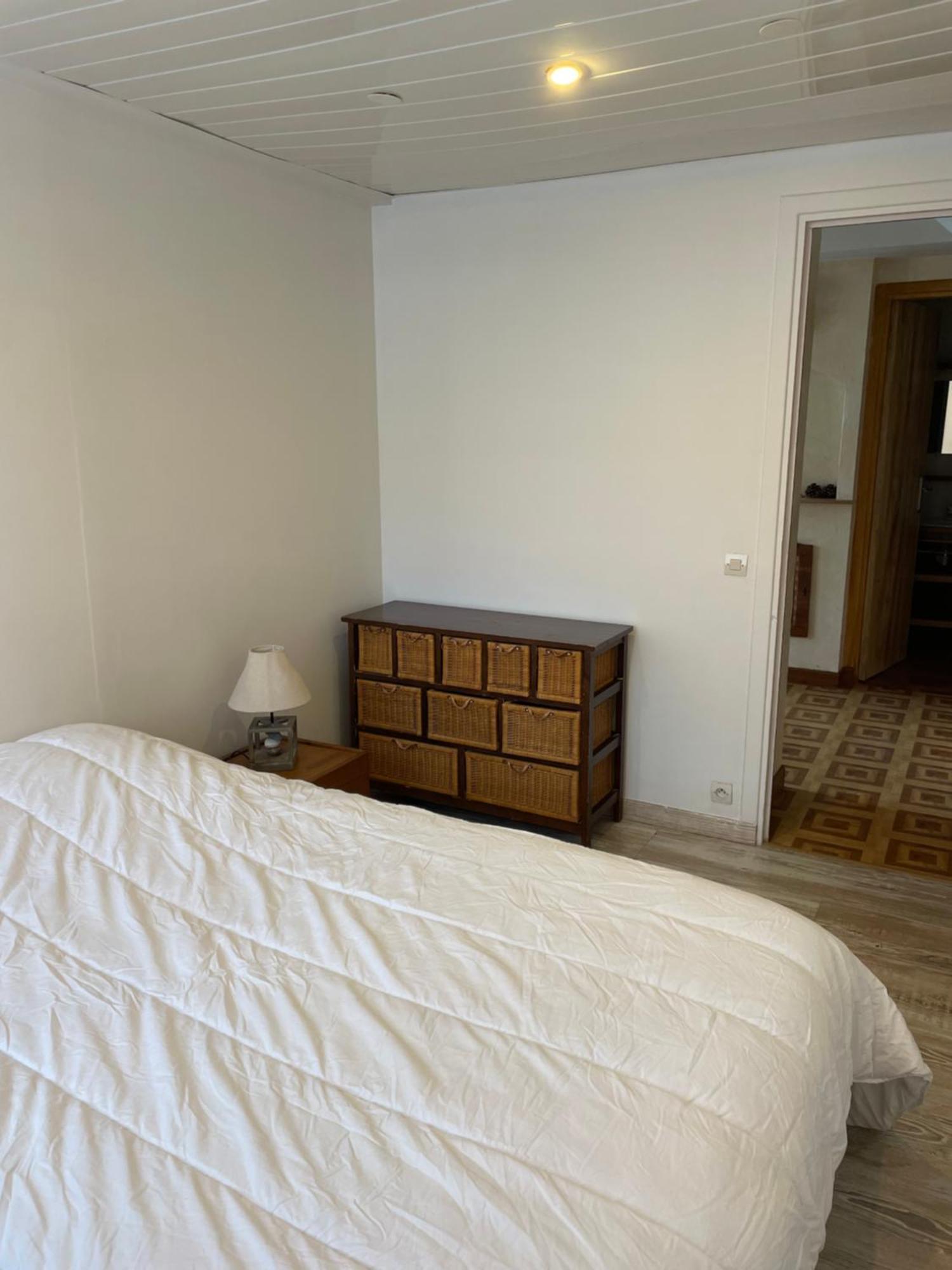 Greolieres Les Neiges Apartment Екстериор снимка