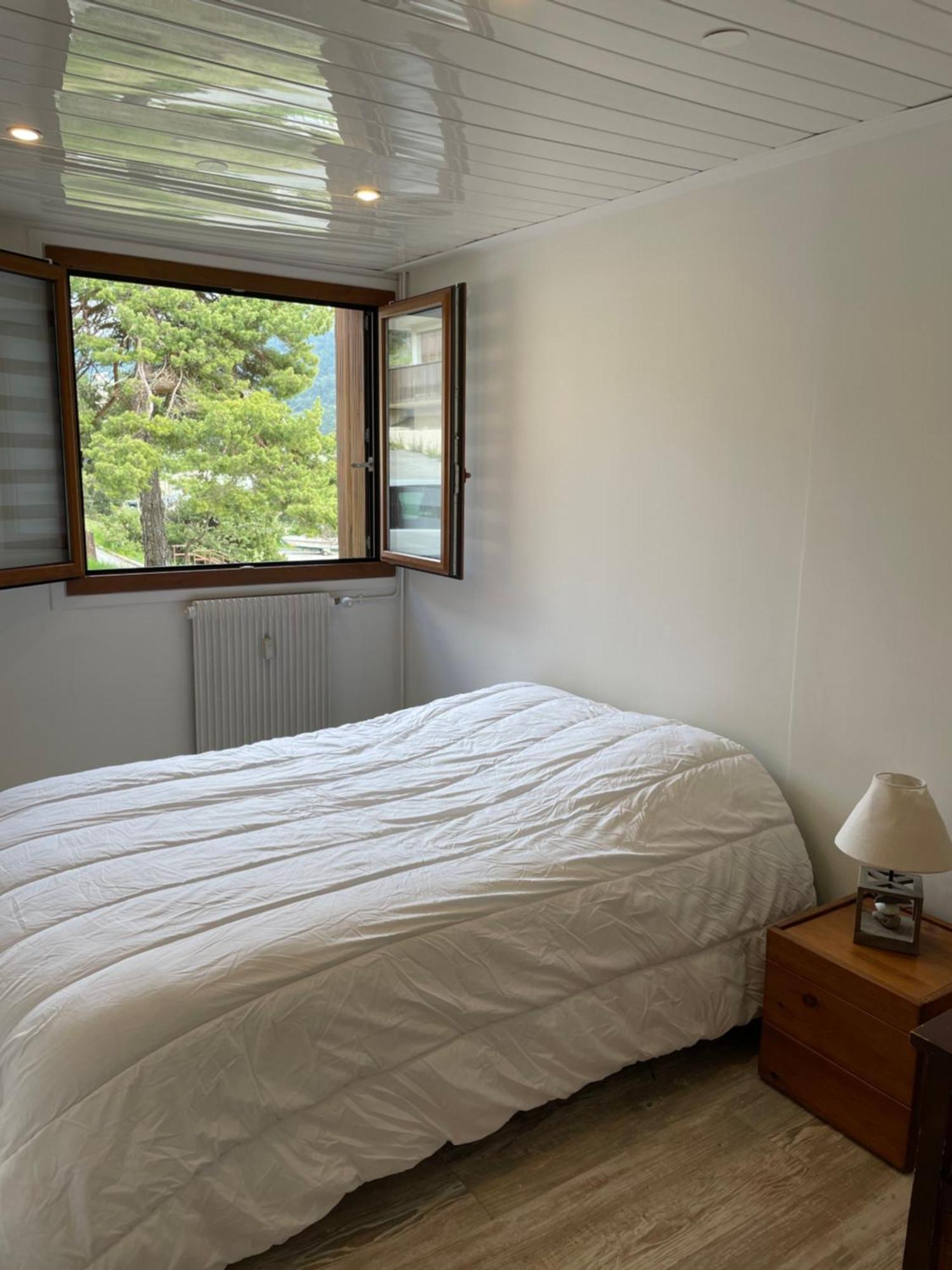 Greolieres Les Neiges Apartment Екстериор снимка